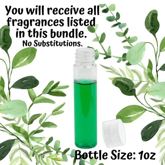 Aromatherapy Oil Diffuser Oil Home Fragrance Oil SAGE Bundle - Picture 3 of 11